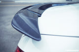 2015-2021 Mercedes Benz C-Class W205 Sedan RT-II Style Trunk Spoiler