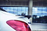 2015-2021 Mercedes Benz C-Class W205 Sedan RT-II Style Trunk Spoiler