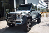 2012-2018 Mercedes Benz G Wagon G Class W463 4X4 Carbon Fiber Fender Flare