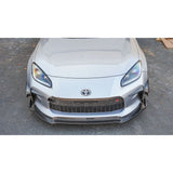 Carbon Fiber Toyota GR86 Aero Kit 2022+