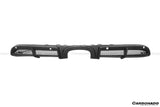 2012-2016 Porsche 981 Boxster  Cayman GT4 Style Rear Diffuser