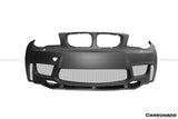 2008-2013 BMW E82 E88 1 Series 1M Style Auto Full Wide Body Kit