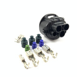 Toyota MKIV Supra", "EA2 5-Pin Chassis Connector Kit