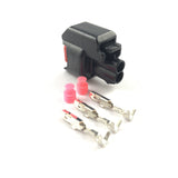 2-Way Connector Kit", "Same Connector Used in Ford 6U2Z-14S411-GA