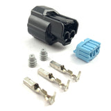 Honda S2000 F20/F22 2-Pin Cam Position Connector Plug Clip Kit AP1 2000-2005