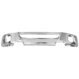 2006-2008 Ford F-150 Lincoln Mark LT Front Step Bumper Face Bar Grille