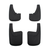 Mud Flaps for Dodge Ram 1500 2500 3500 2009-2018 w/ OE Fender Flares PP