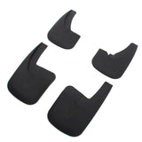 Mud Flaps for Dodge Ram 1500 2500 3500 2009-2018 w/ OE Fender Flares PP