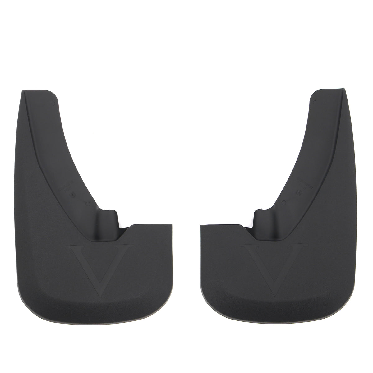 Mud Flaps for Dodge Ram 1500 2500 3500 2009-2018 w/ OE Fender Flares PP