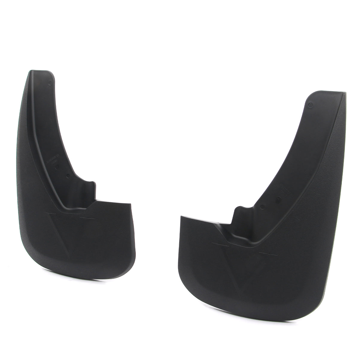 Mud Flaps for Dodge Ram 1500 2500 3500 2009-2018 w/ OE Fender Flares PP