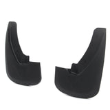 Mud Flaps for Dodge Ram 1500 2500 3500 2009-2018 w/ OE Fender Flares PP