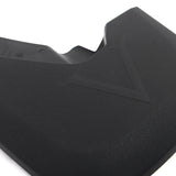Mud Flaps for Dodge Ram 1500 2500 3500 2009-2018 w/ OE Fender Flares PP