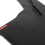 Mud Flaps for Dodge Ram 1500 2019-2024 w/o Fender Flares Textured PP 4PCS