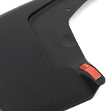 Mud Flaps for Dodge Ram 1500 2019-2024 w/o Fender Flares Textured PP 4PCS