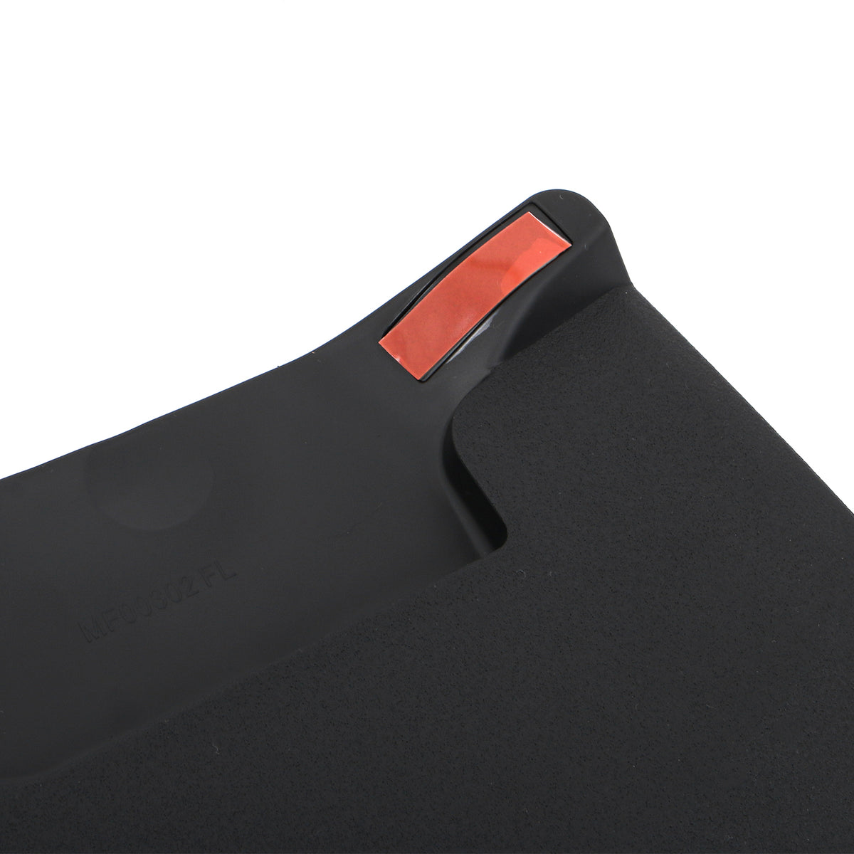 Mud Flaps for Dodge Ram 1500 2019-2024 w/o Fender Flares Textured PP 4PCS