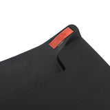 Mud Flaps for Dodge Ram 1500 2019-2024 w/o Fender Flares Textured PP 4PCS