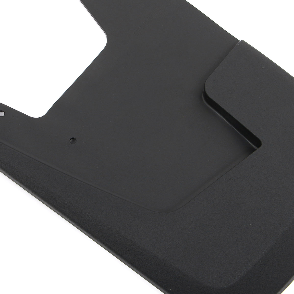 Mud Flaps for Dodge Ram 1500 2019-2024 w/o Fender Flares Textured PP 4PCS