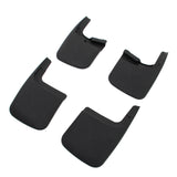 Mud Flaps for Ford F-250 F-350 Super Duty 2017-2026 w/o Fender Flares 4PCS