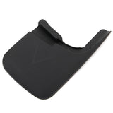 Mud Flaps for Ford F-250 F-350 Super Duty 2017-2026 w/o Fender Flares 4PCS