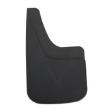 Mud Flaps for GMC Sierra 1500 2500 3500 HD 2014-2019 Textured Black PP 4PC