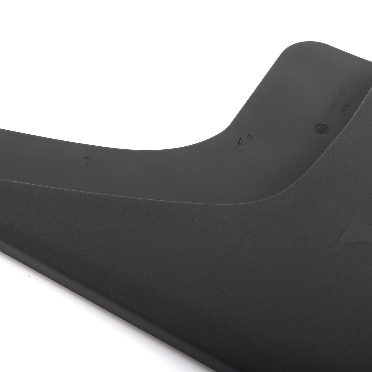 Mud Flaps for GMC Sierra 1500 2500 3500 HD 2014-2019 Textured Black PP 4PC