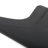 Mud Flaps for GMC Sierra 1500 2500 3500 HD 2014-2019 Textured Black PP 4PC