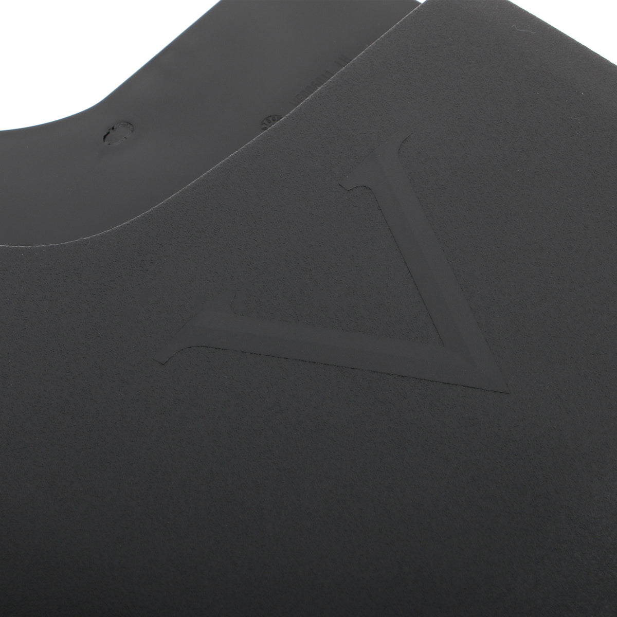 Mud Flaps for GMC Sierra 1500 2500 3500 HD 2014-2019 Textured Black PP 4PC