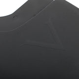 Mud Flaps for GMC Sierra 1500 2500 3500 HD 2014-2019 Textured Black PP 4PC
