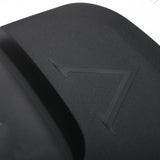 Mud Flaps for GMC Sierra 1500 2500 3500 HD 2014-2019 Textured Black PP 4PC