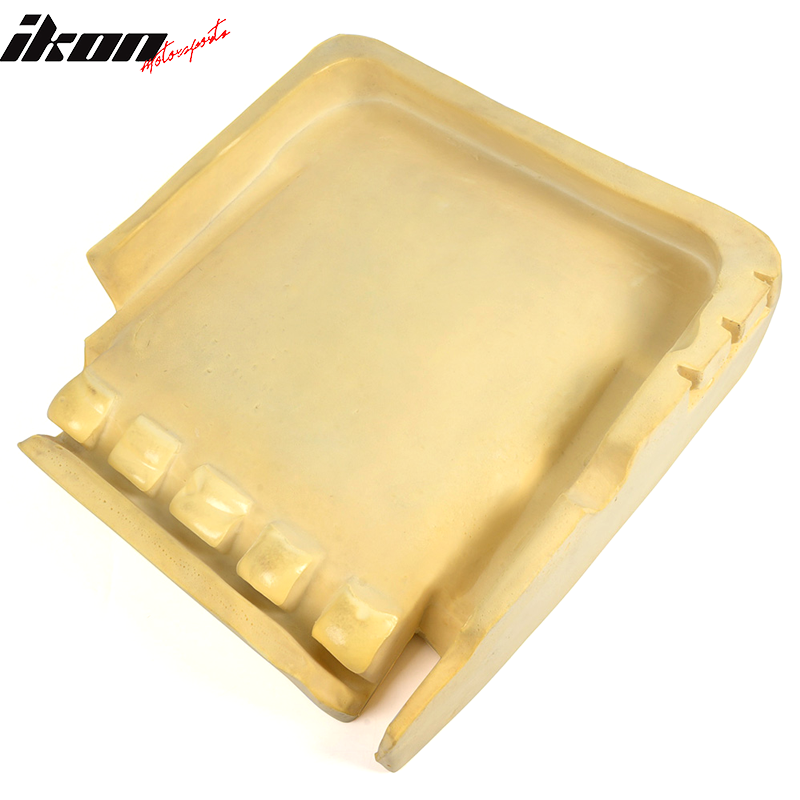 2006-2009 Dodge Ram OE Style Seat Cushion Pad Left Driver Side Foam