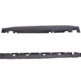 2007-2013 BMW X5 E70 OEM Style Polish Aluminum Running Board