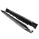 2019-2026 BMW X5 G05 OEM Style Polish Aluminum Running Board