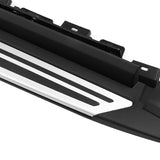 2019-2026 BMW X5 G05 OEM Style Polish Aluminum Running Board