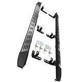 2023-2025 Honda CR-V CRV Running Board Side Step Bar Aluminum