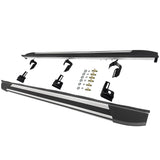 2023-2025 Honda CR-V CRV Running Board Side Step Bar Aluminum