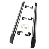 2023-2025 Honda CR-V CRV Running Board Side Step Bar Aluminum