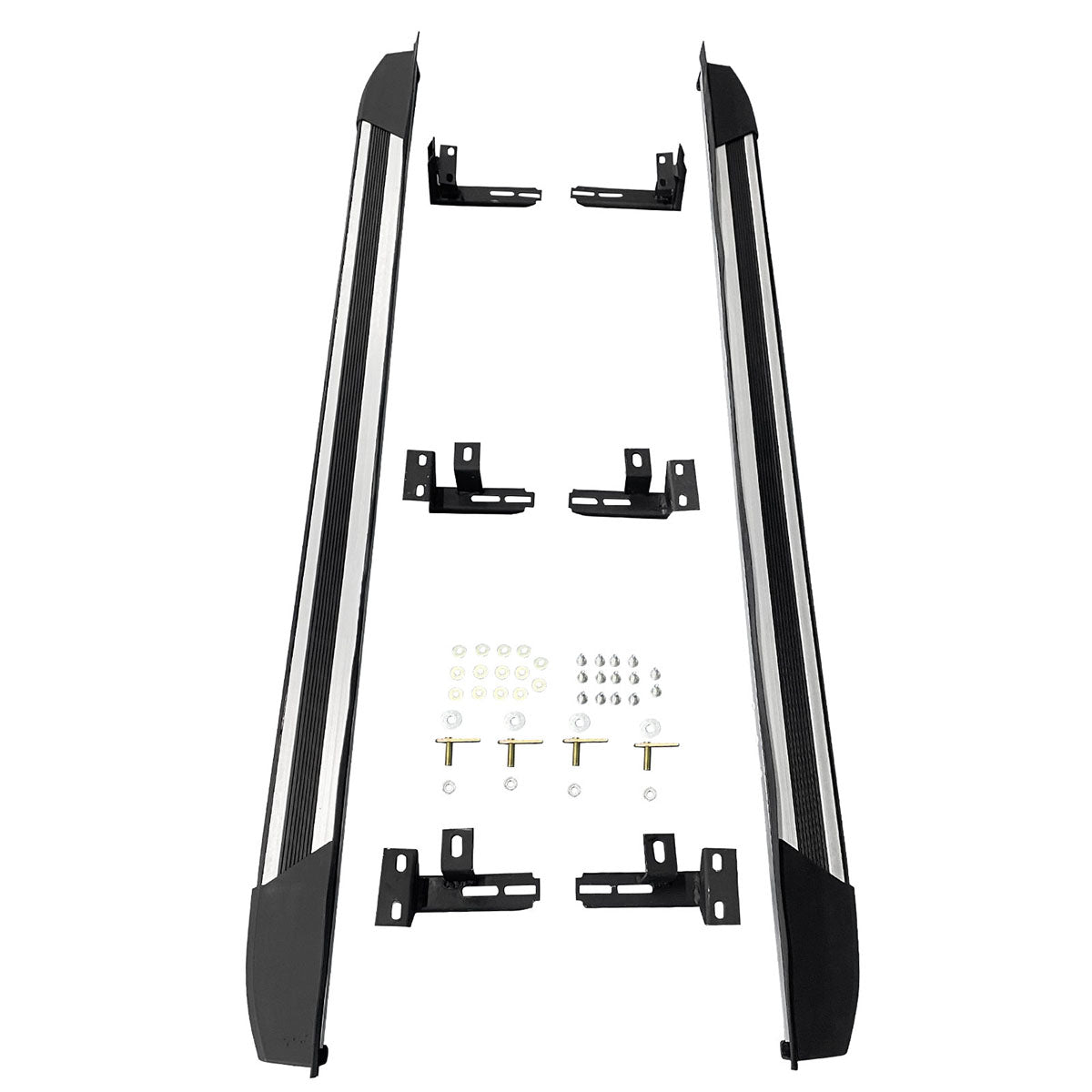2023-2025 Honda CR-V CRV Running Board Side Step Bar Aluminum