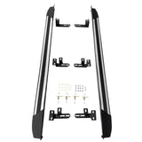 2023-2025 Honda CR-V CRV Running Board Side Step Bar Aluminum