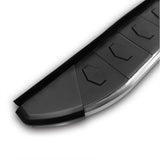 2016-2022 Honda Pilot YF5 YF6 OE Style Step Bar Running Board Aluminum
