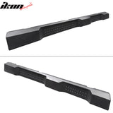2007-2018 Jeep Wrangler 4Dr OE Style 2PCS Running Boards Side Step Bar