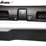 2007-2018 Jeep Wrangler 4Dr OE Style 2PCS Running Boards Side Step Bar