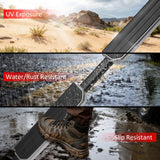 2020-2026 Land Rover Defender 110 130 OE Style Aluminum Side Step Running Boards Nerf Bars Rubber Anti-slip Pad Silver