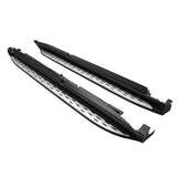 2013-2019 Mercedes Benz GL-Class X166 OE Style Running Board