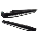 2013-2019 Mercedes Benz GL-Class X166 OE Style Running Board