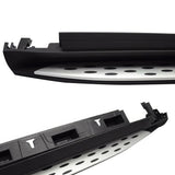 2013-2019 Mercedes Benz GL-Class X166 OE Style Running Board