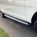 2013-2019 Mercedes Benz GL-Class X166 OE Style Running Board