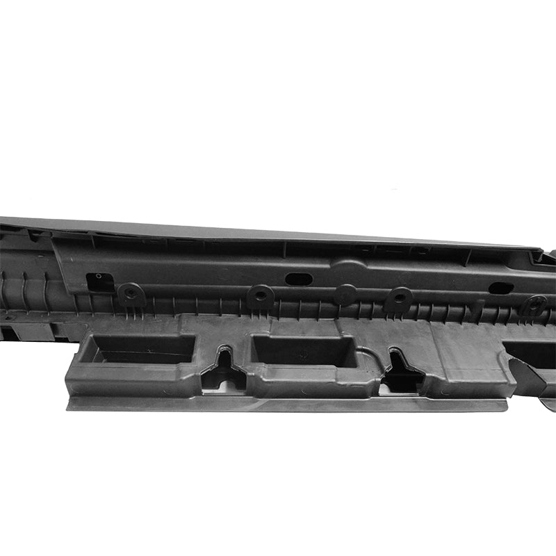 2013-2019 Mercedes Benz GL-Class X166 OE Style Running Board