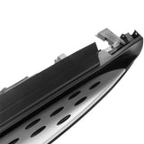 2012-2015 Benz W166 ML-Class 2016-2019 GLE-Class OE 2PC Running Boards