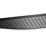 2006-2013 Land Rover Range Rover Sport OE Style Black Running Board