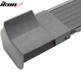 2013-2016 Toyota RAV4 OE Style Black Running Board Side Step Aluminum